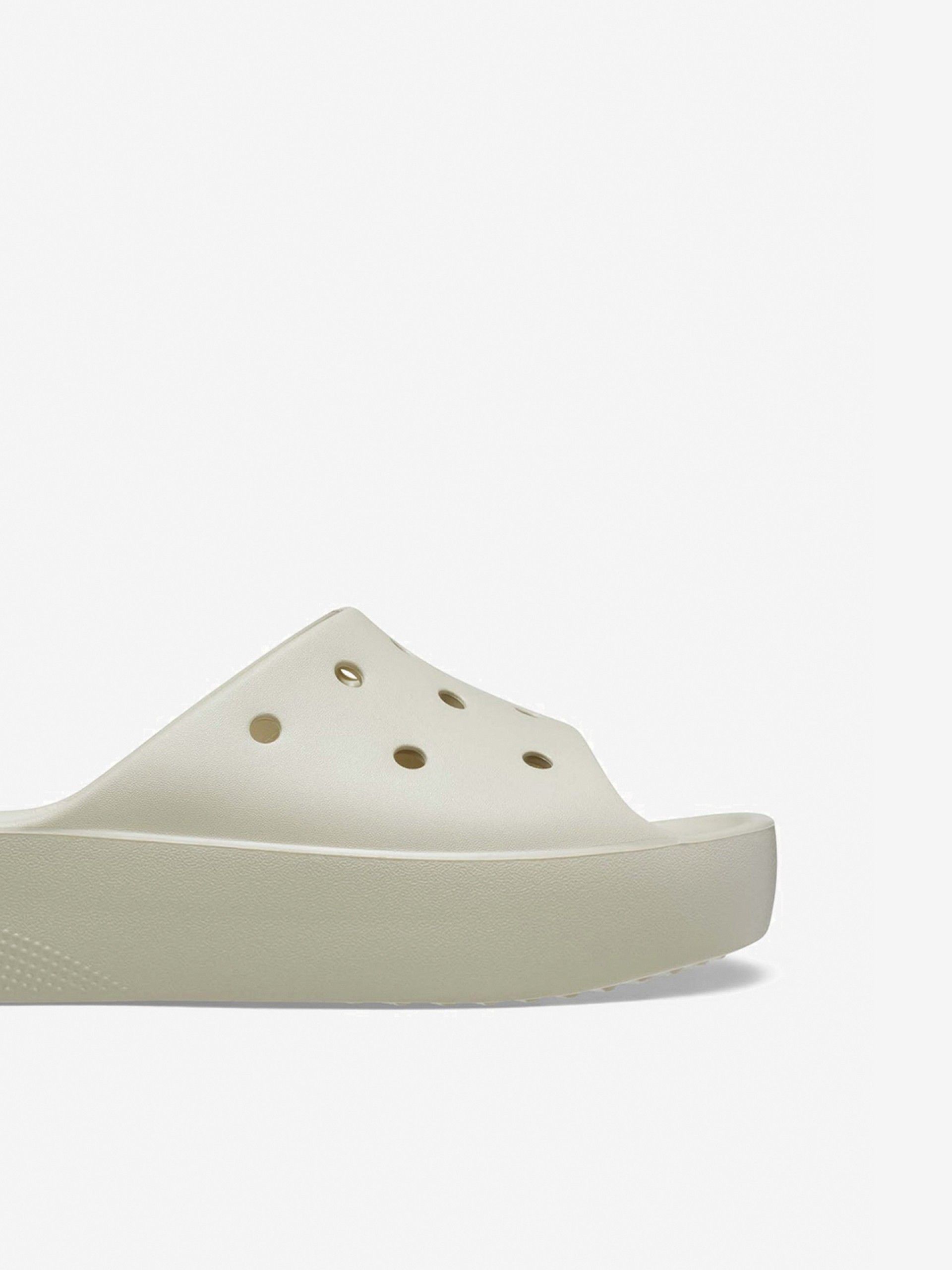 Crocs Classic Platform Slide Slides