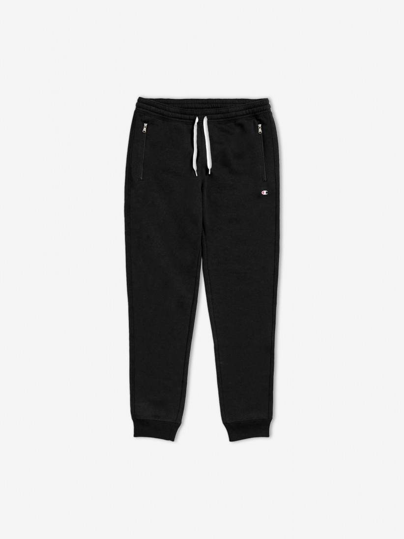 Champion Legacy Authentic Zip Pocket Trousers