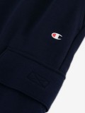 Calas Champion Legacy Script Logo Cargo