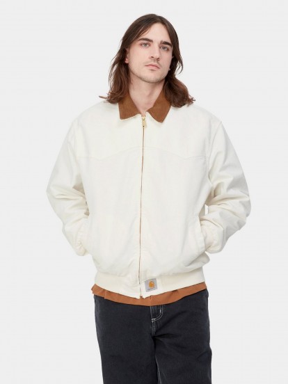 Casaco Carhartt WIP Santa Fe