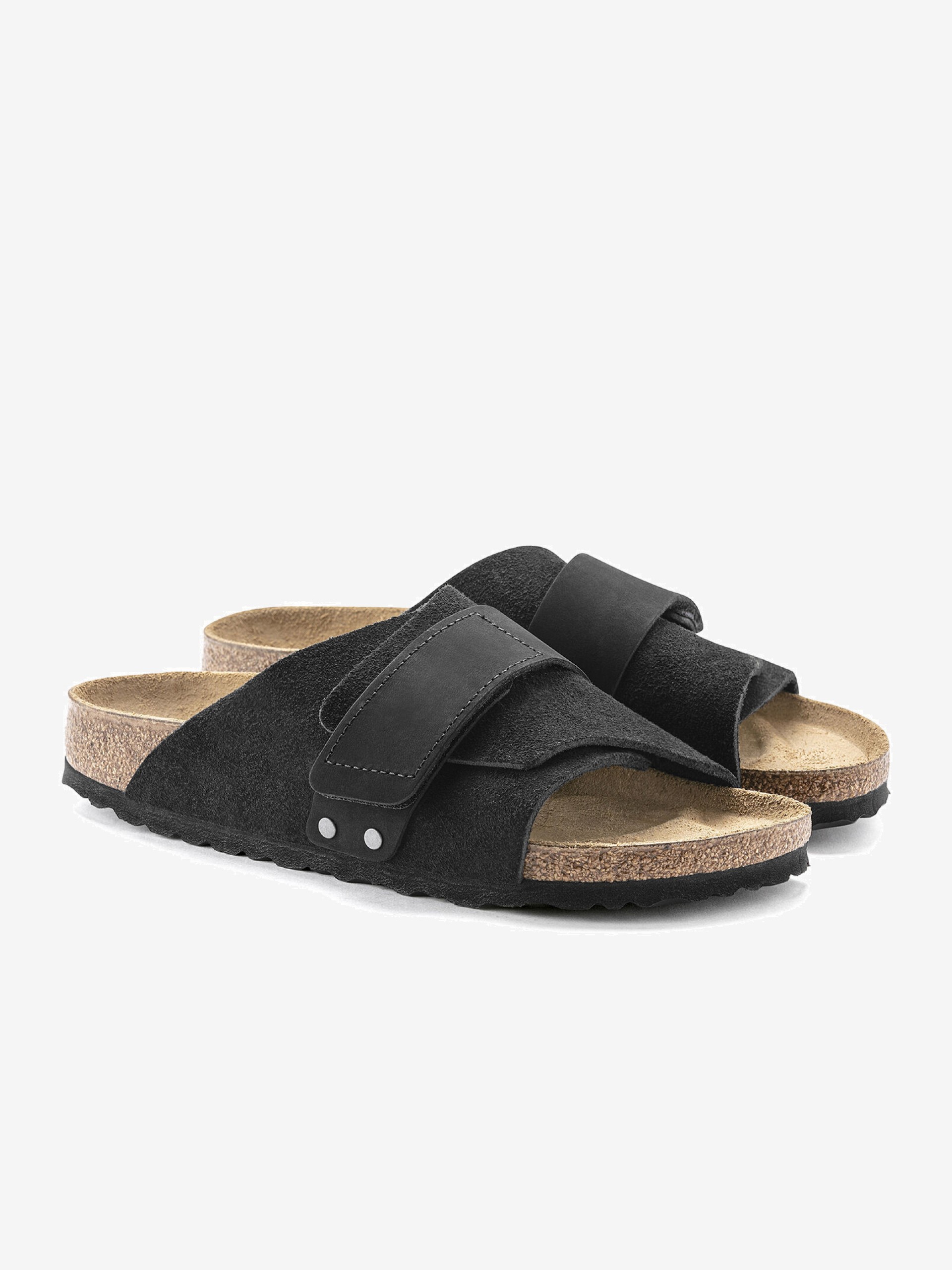 Birkenstock Kyoto Slides