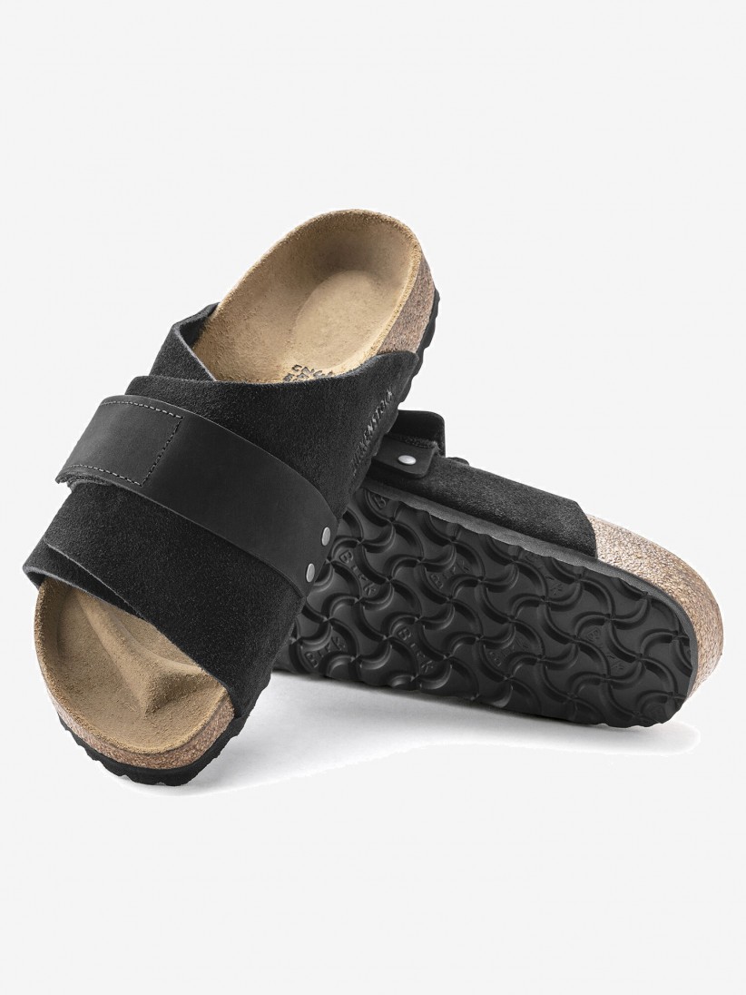 Birkenstock Kyoto Slides