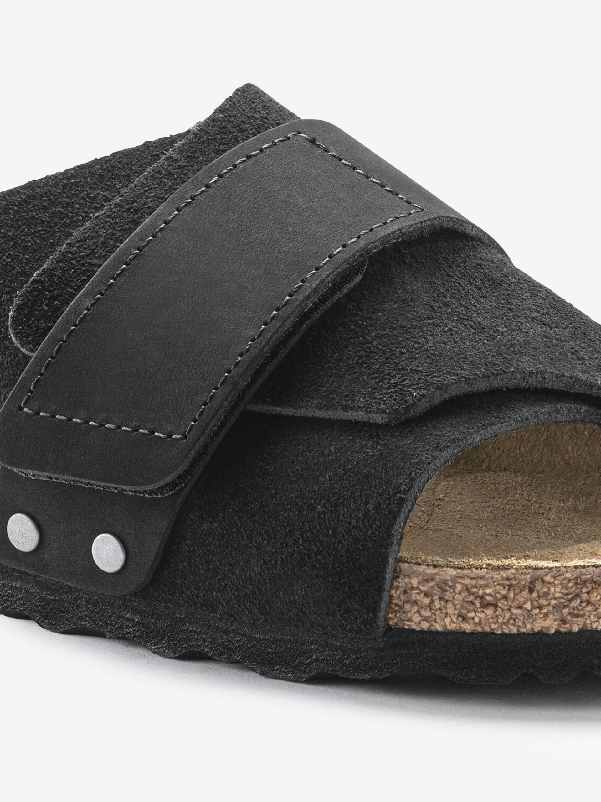 Birkenstock Kyoto Slides