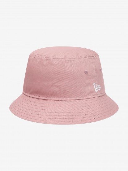 New Era Essential Tapered W Hat