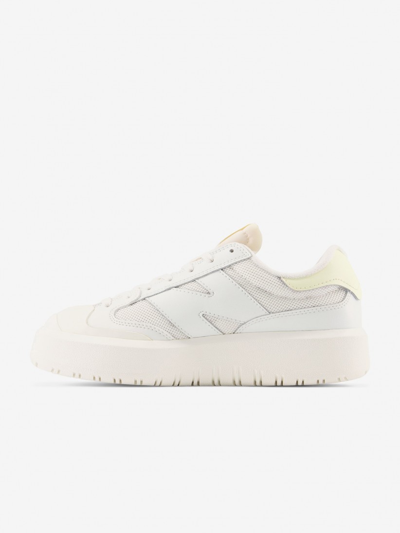 New Balance Court CT302 Sneakers