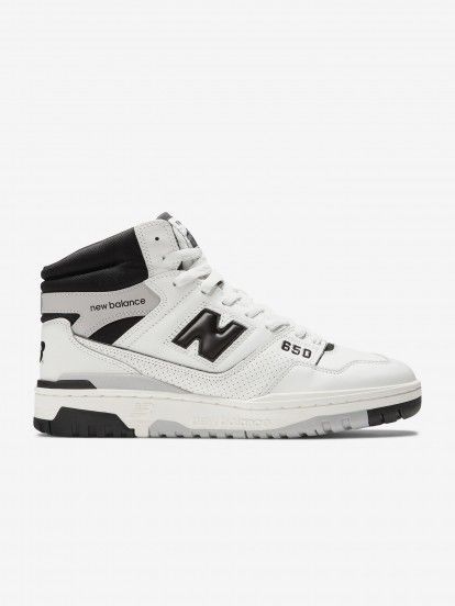 New Balance BB650 Sneakers