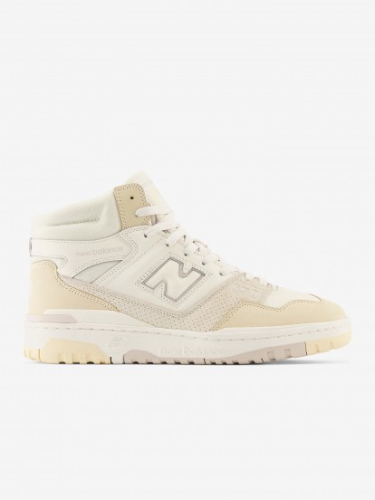 Sapatilhas New Balance BB650