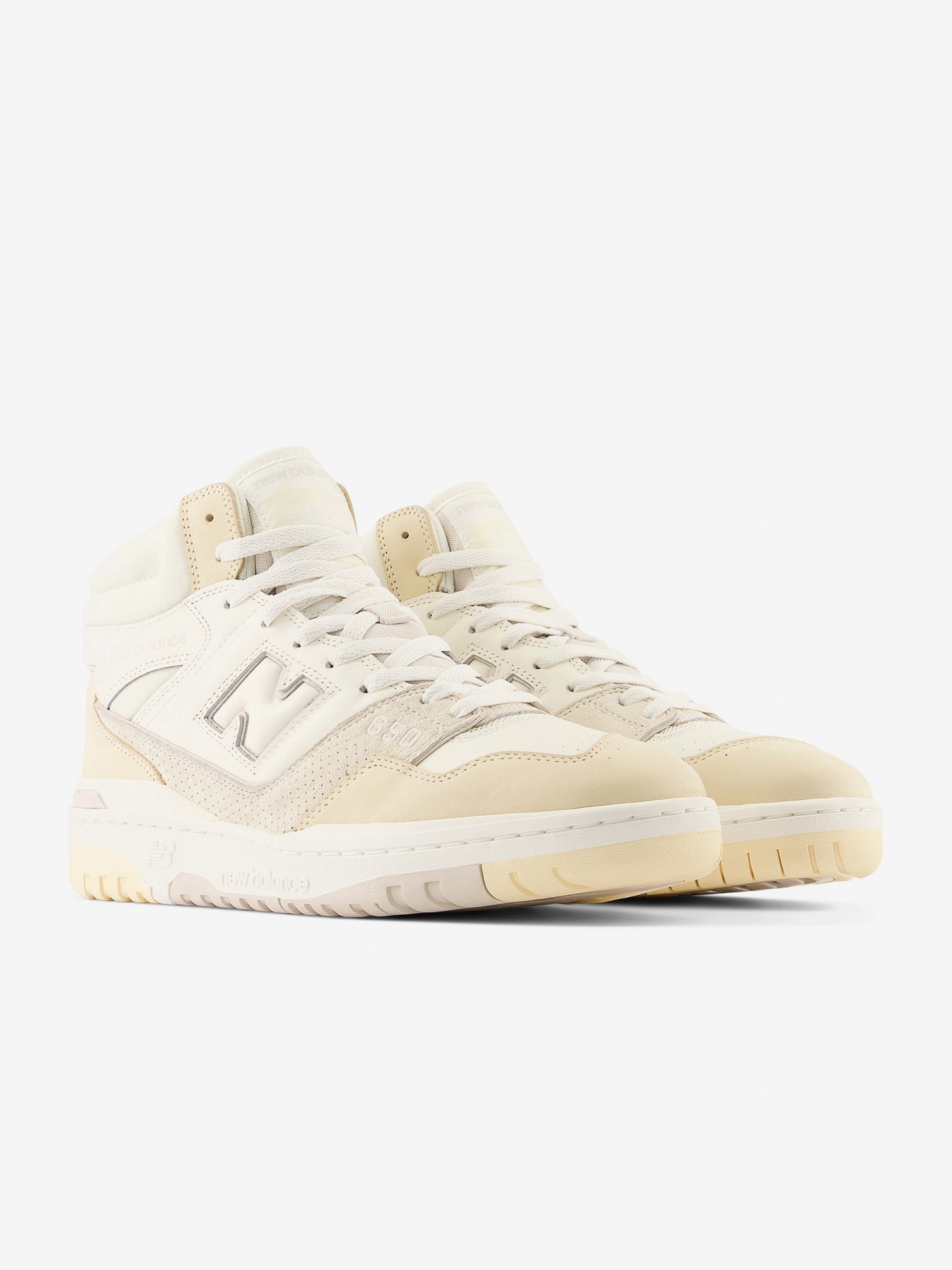 New Balance BB650 Sneakers