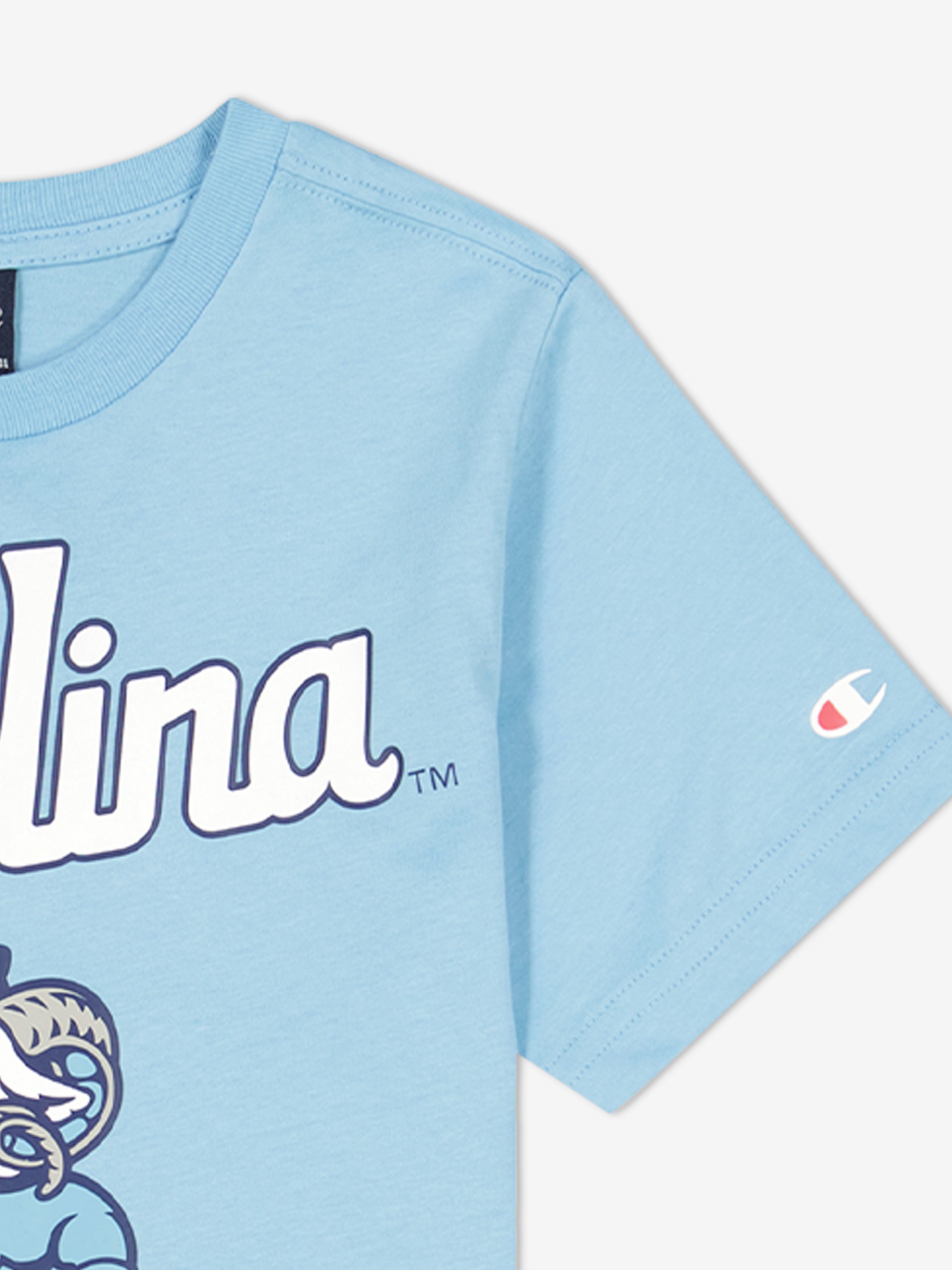 T-shirt Champion Legacy College Kids