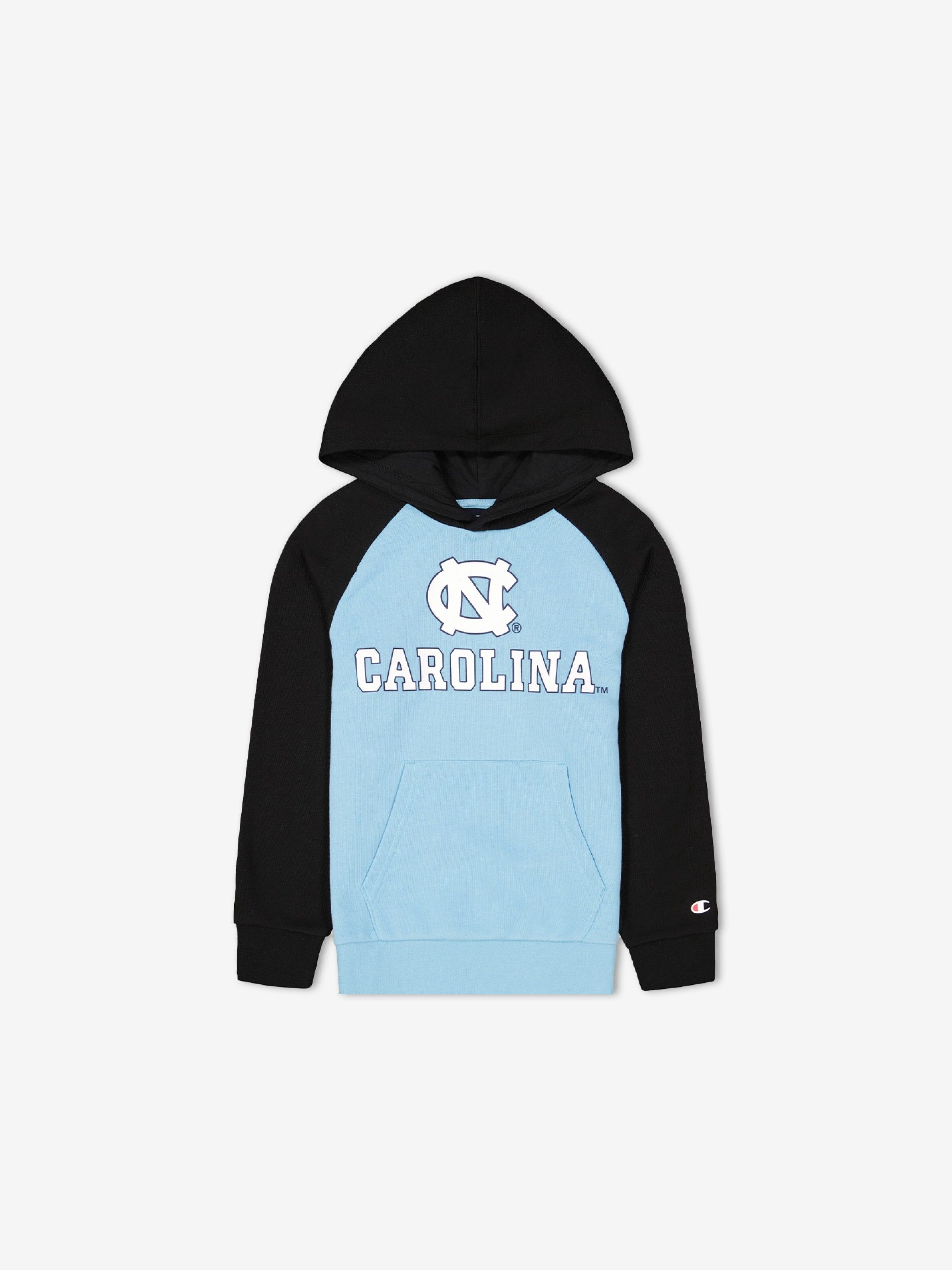 Sudadera con Capucha Champion Legacy College Kids