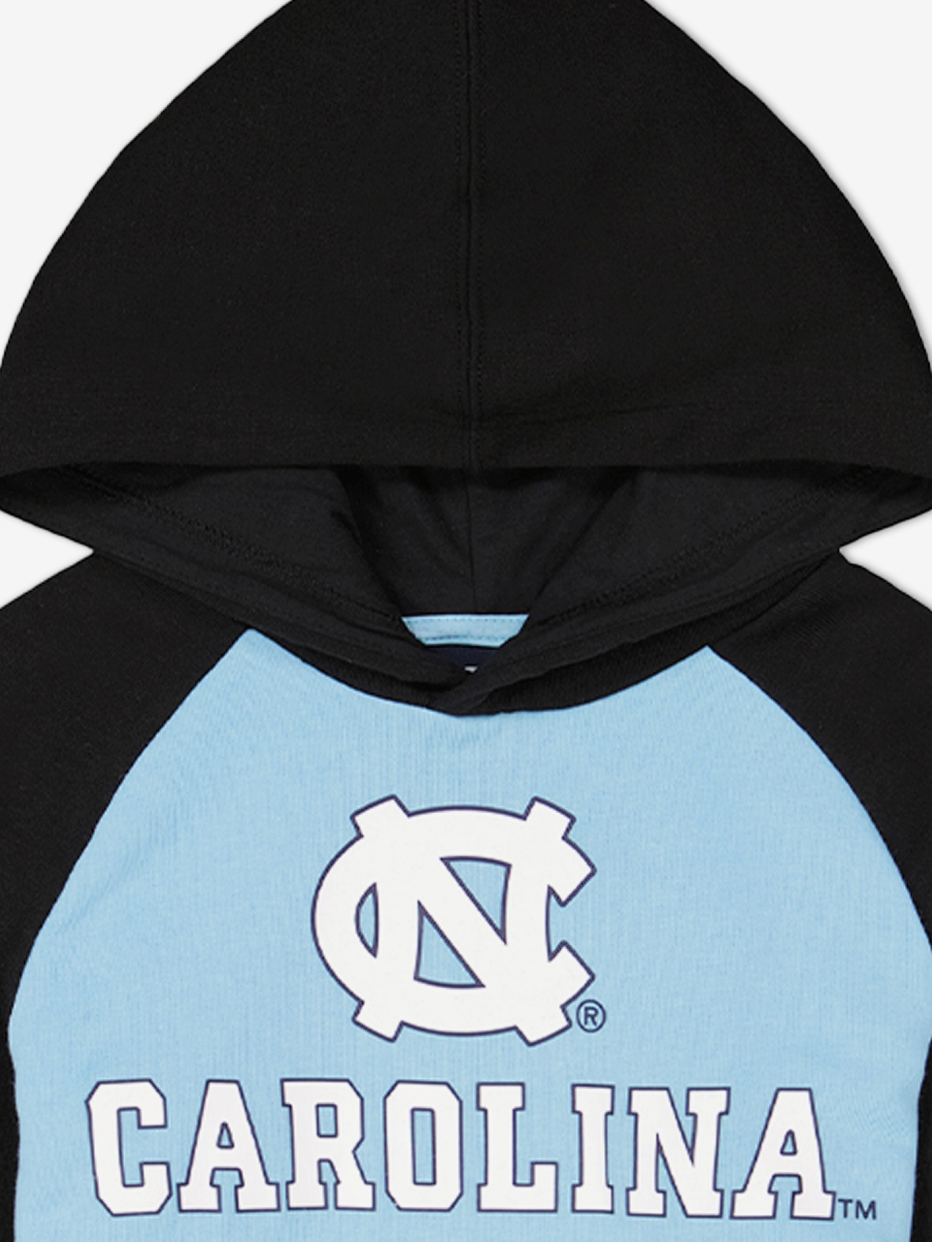 Sudadera con Capucha Champion Legacy College Kids