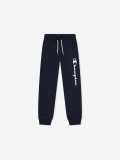 Champion Legacy Script Logo Kids Trousers