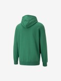 Puma Classics Relaxed Hood TR Sweater