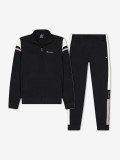 Chándal Champion Legacy Contrast Details Full Zip