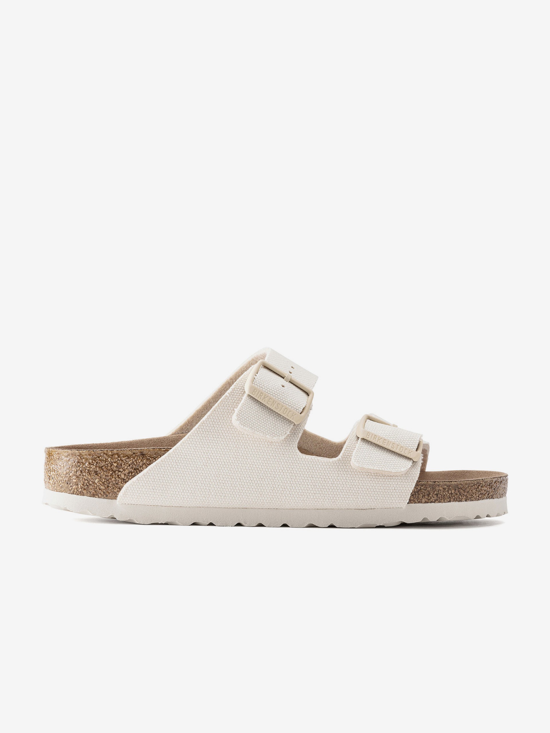 Chinelos Birkenstock Arizona Rivet Logo Vegan