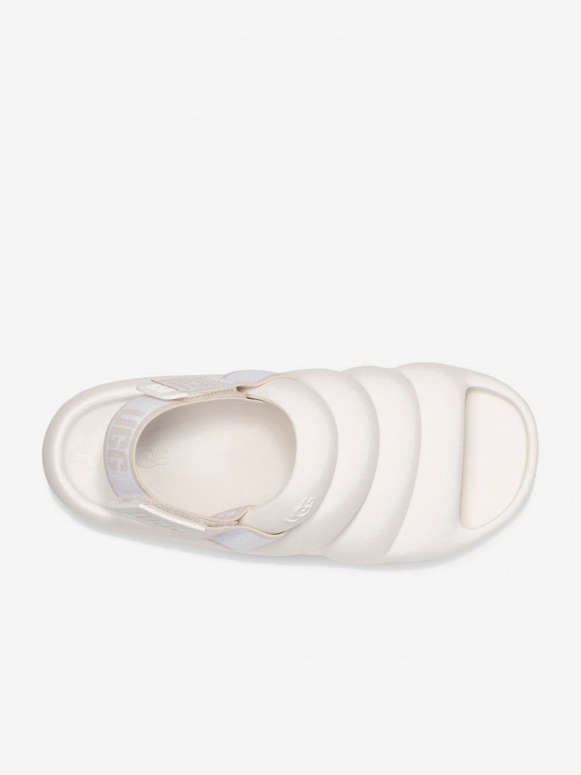 Sandalias Ugg Aww Yeah