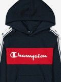 Camisola Champion Legacy Jacquard Tape Kids