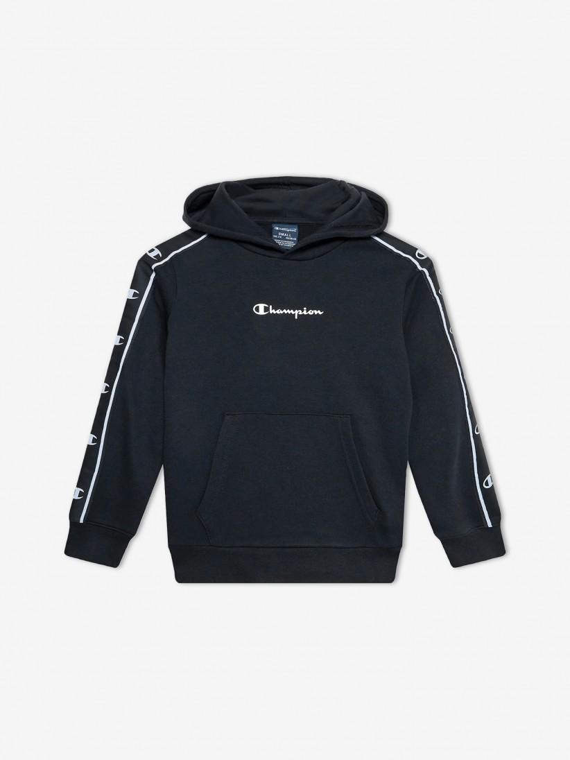 Champion Legacy American Tape Kids Sweater