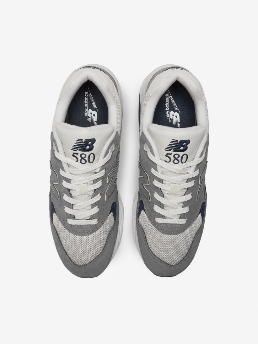 New Balance 580 Sneakers - MT580-RCB | BZR Online