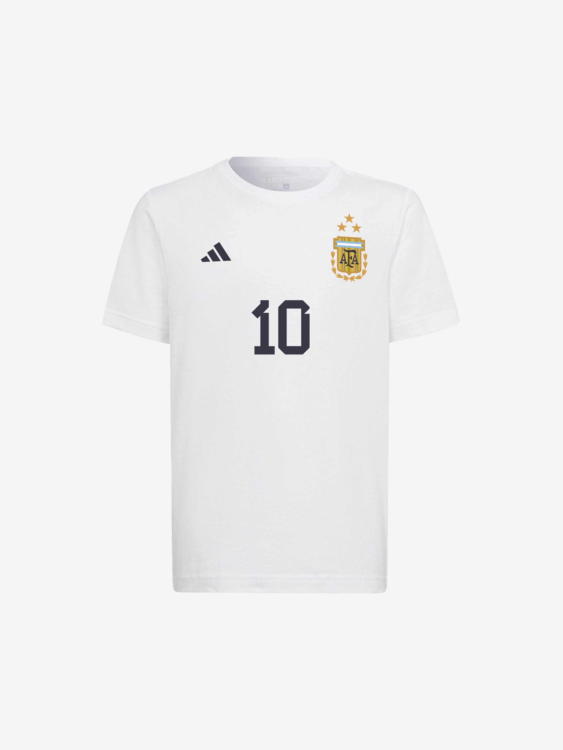 Adidas Messi 10 Kids T-shirt