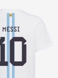 Adidas Messi 10 Kids T-shirt