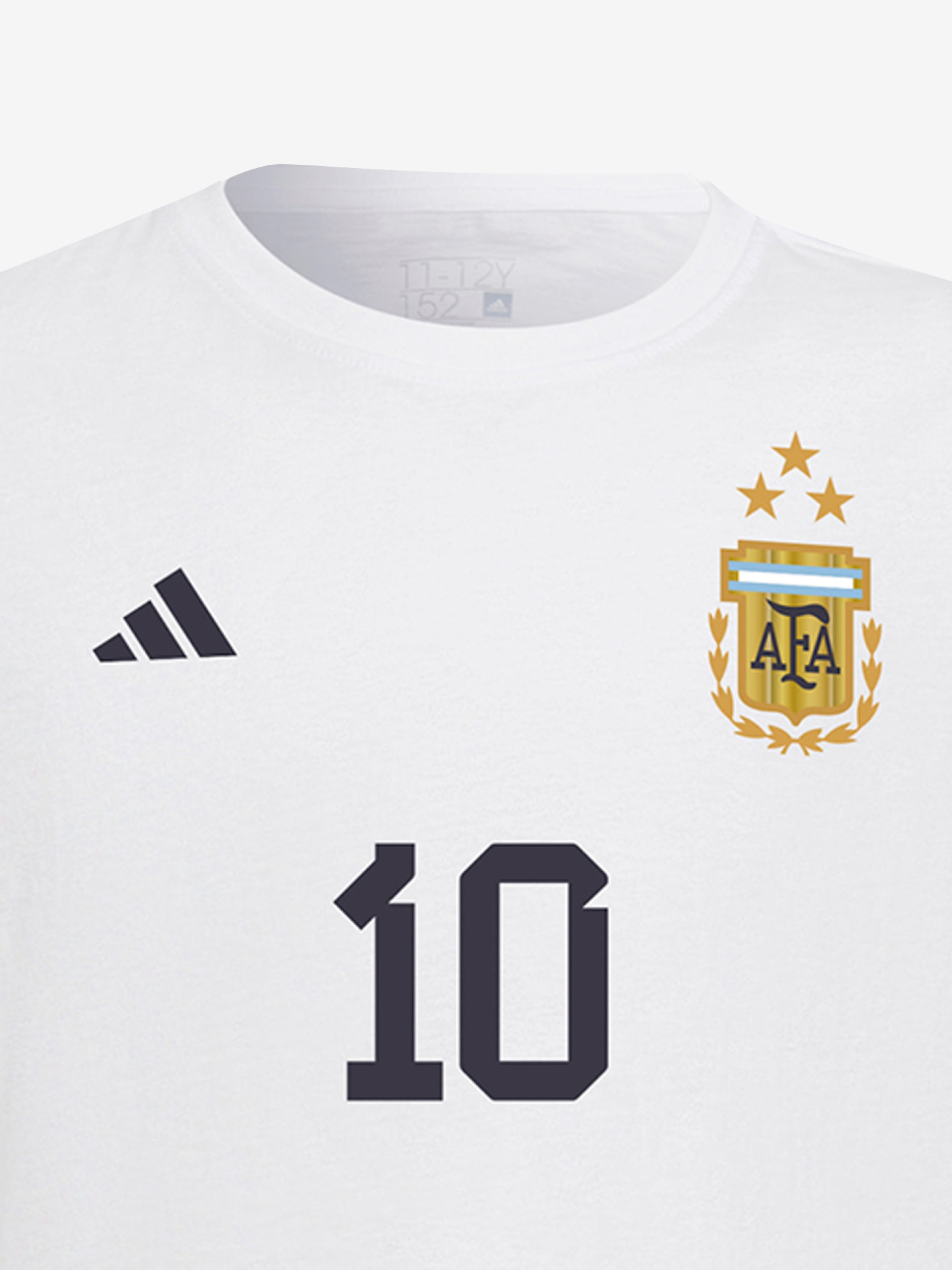 Adidas Messi 10 Kids T-shirt
