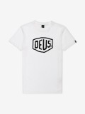 T-shirt Deus Ex Machina Shield
