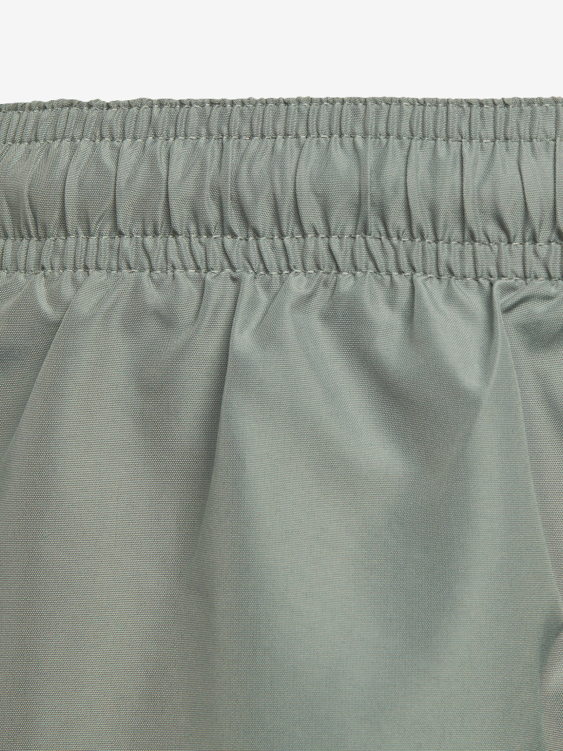 Calções Adidas Classic Badge Of Sport K