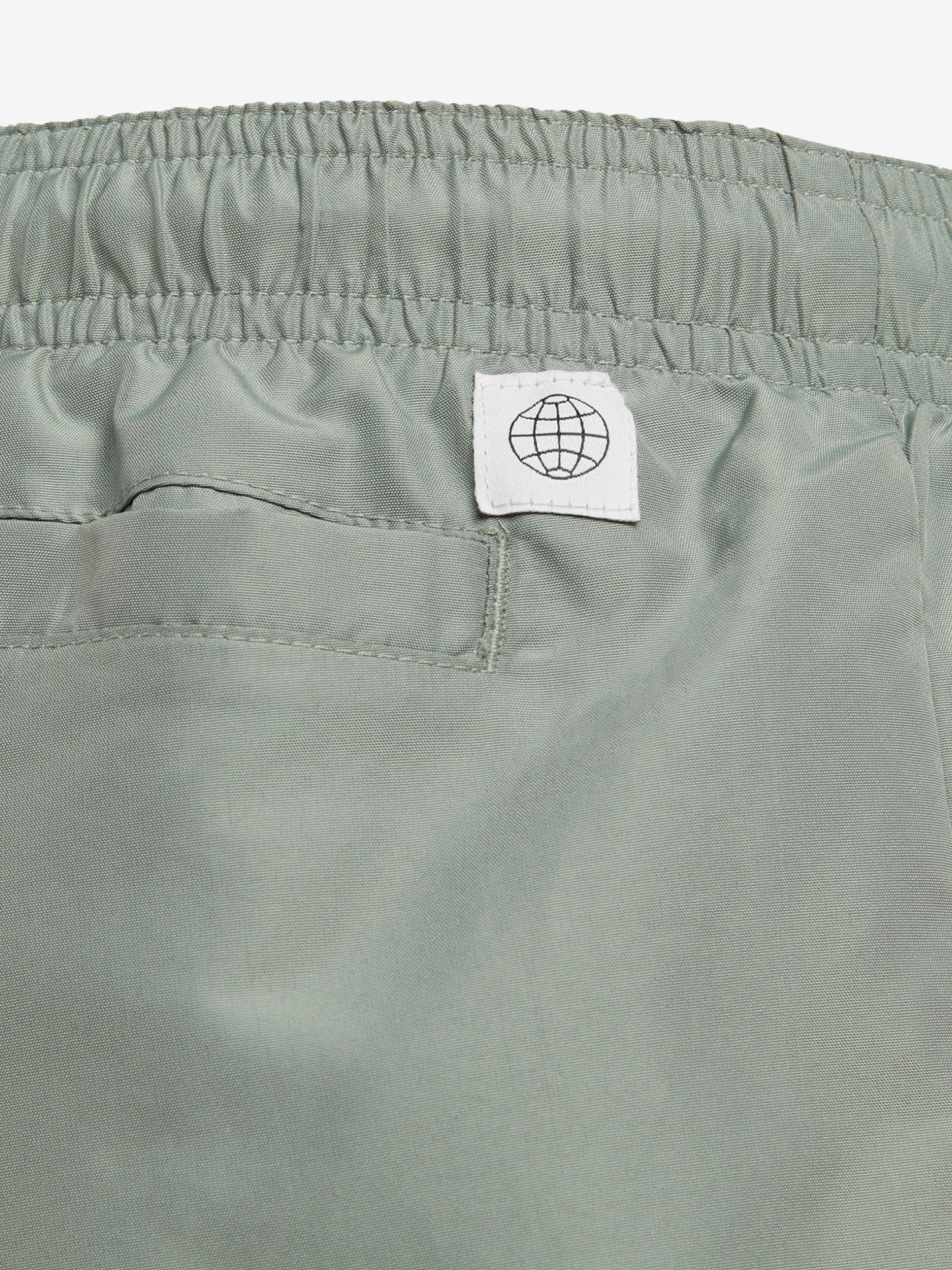 Calções Adidas Classic Badge Of Sport K