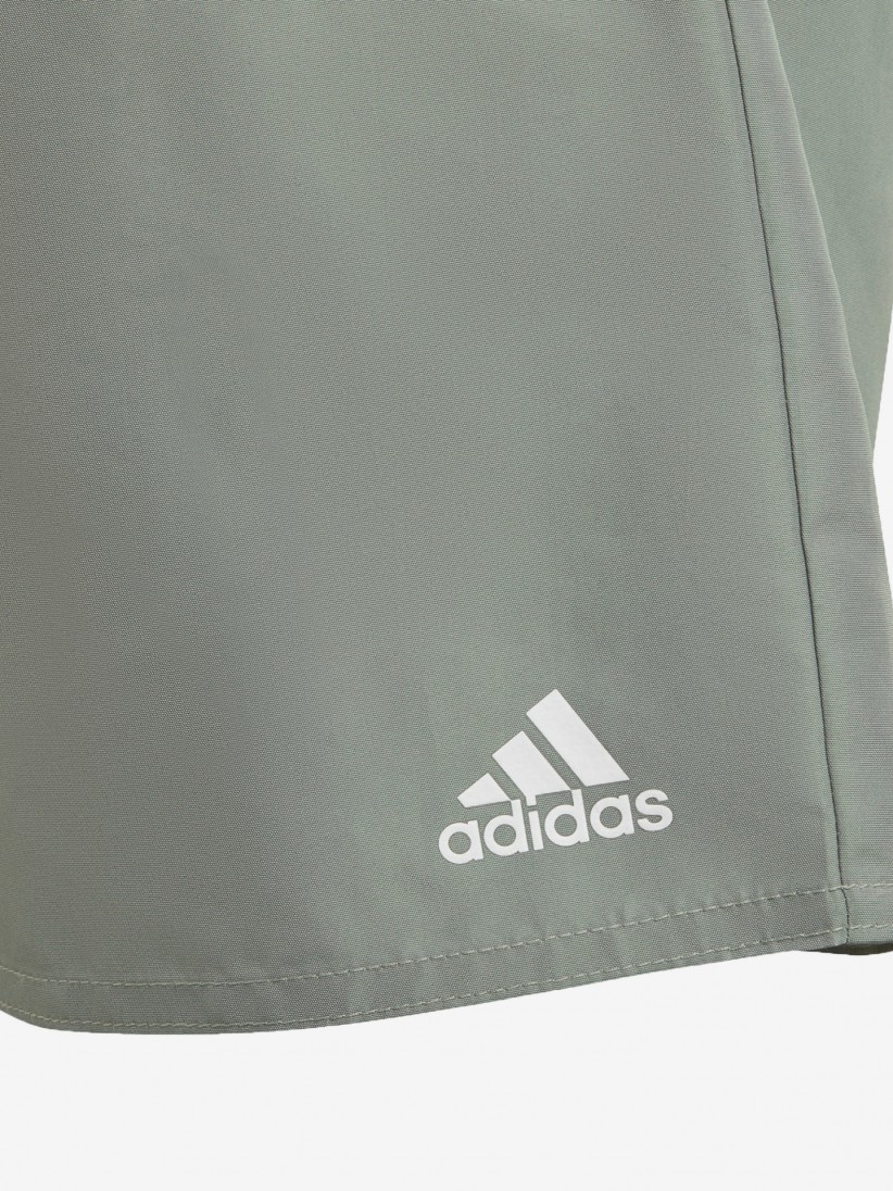 Adidas Classic Badge Of Sport K Shorts