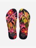 Havaianas Slim Tropical Flip Flops