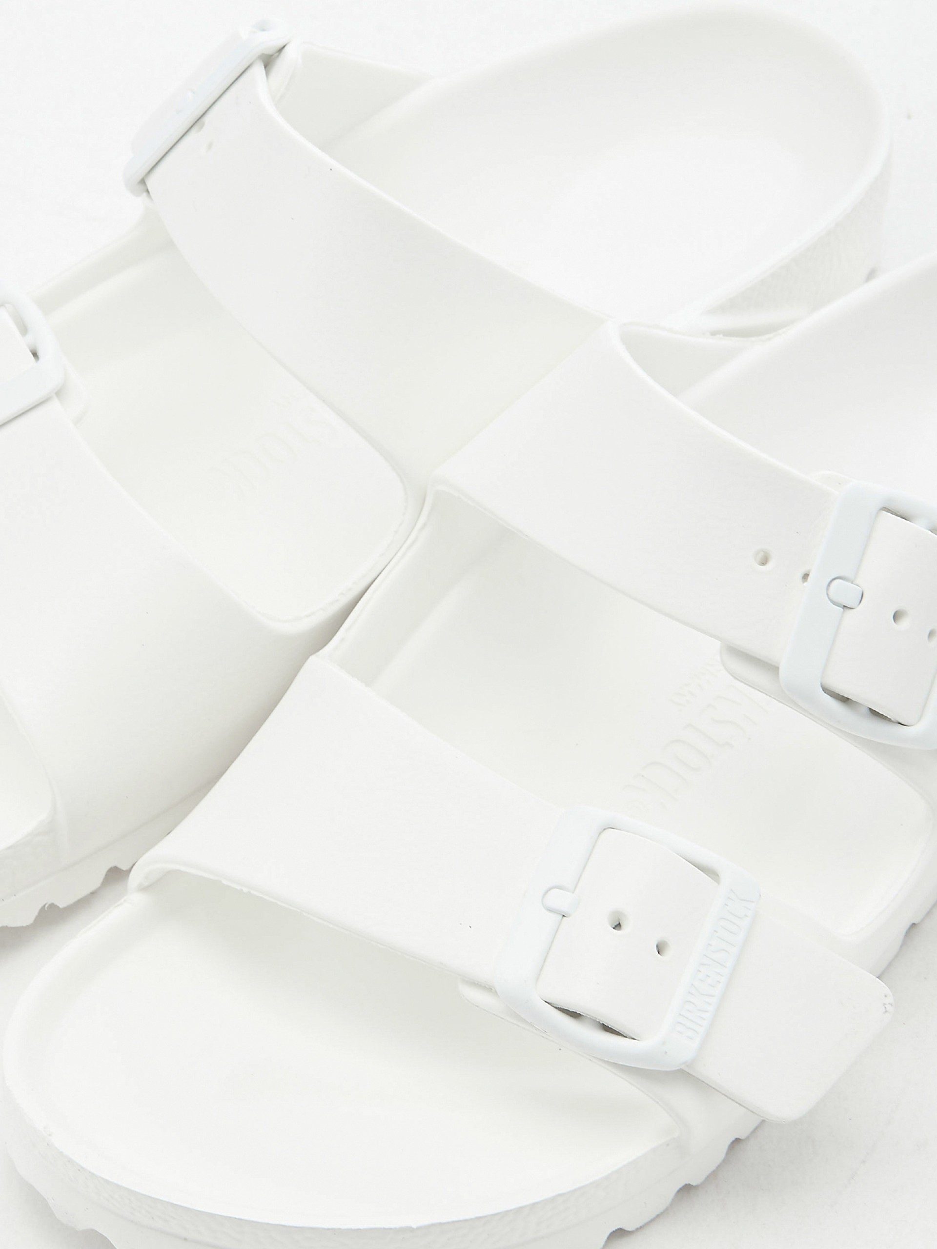 Chinelos Birkenstock Arizona Eva Brancos