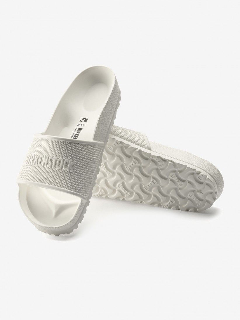 Birkenstock Barbados Eva Slides