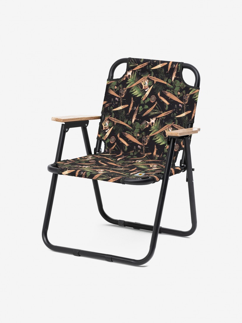 Cadeira Carhartt WIP Lumen Folding