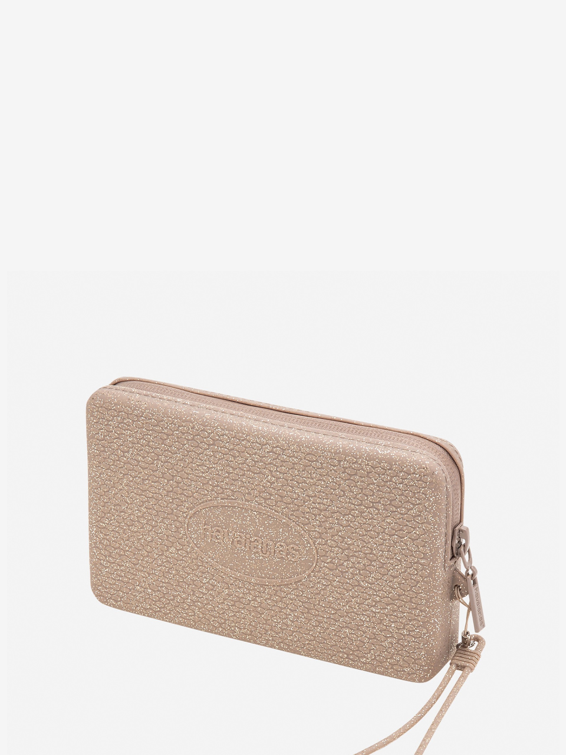 Bolso Havaianas Mini Bag Plus Glitter