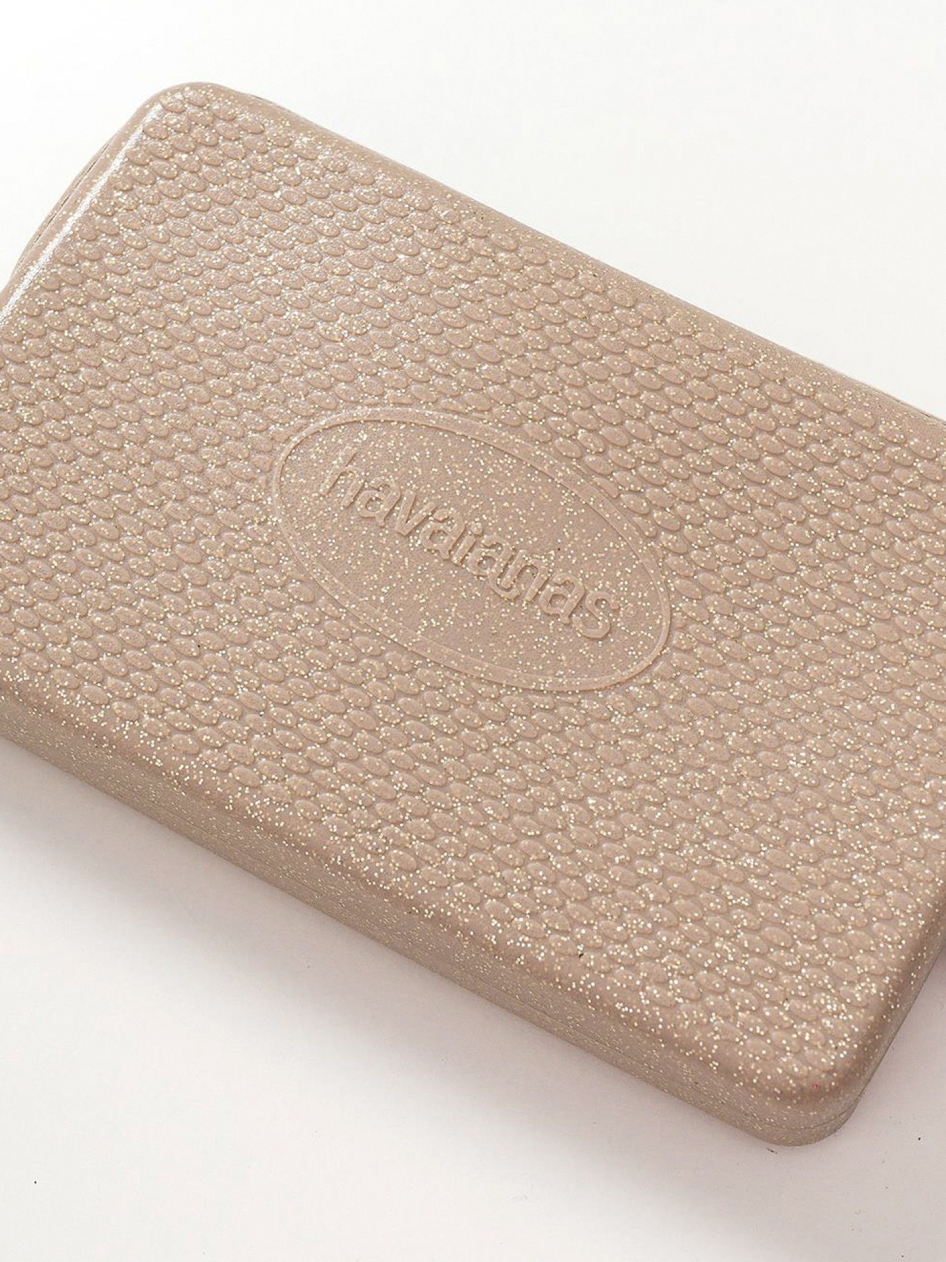 Bolso Havaianas Mini Bag Plus Glitter