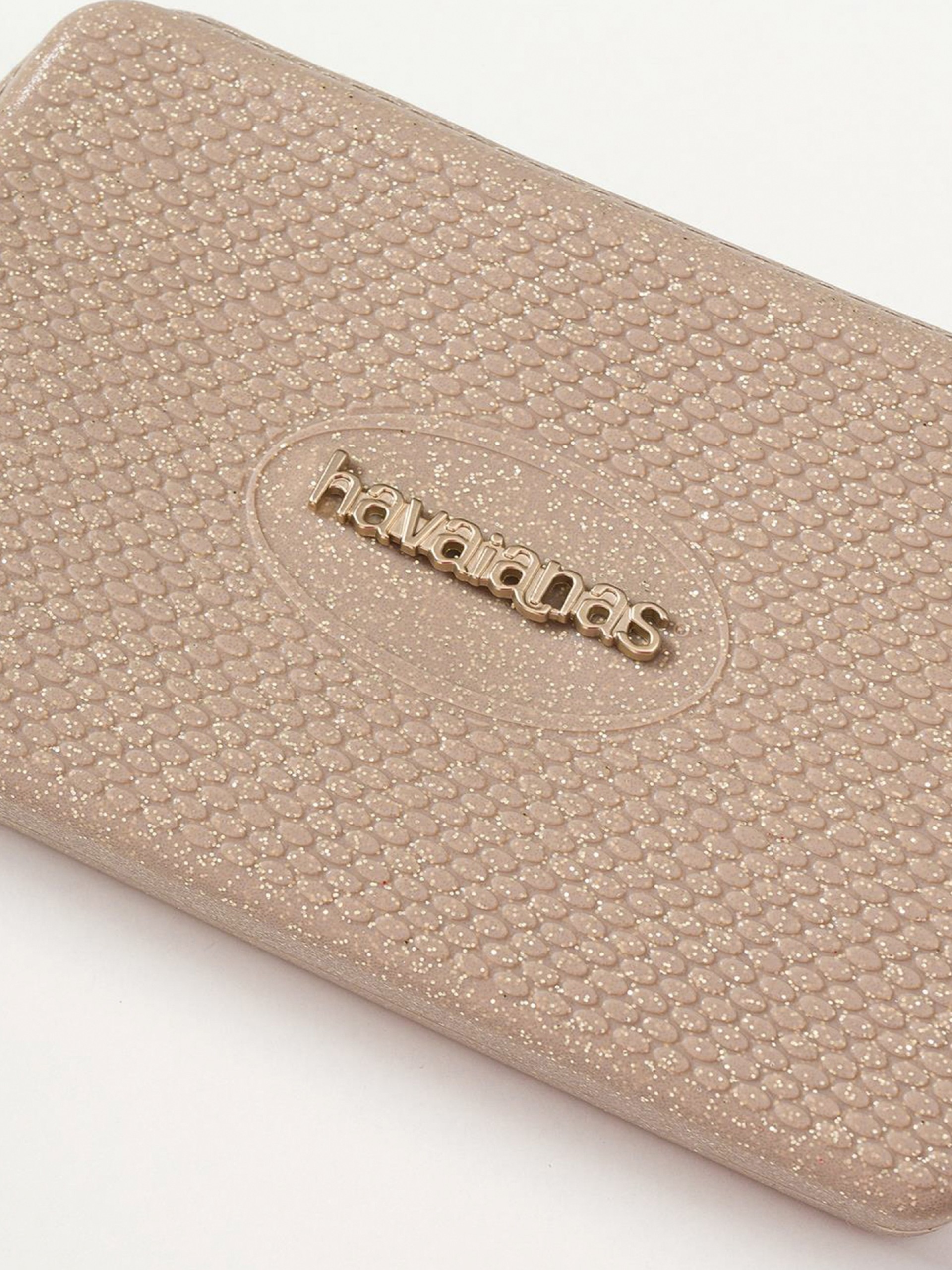 Bolso Havaianas Mini Bag Plus Glitter