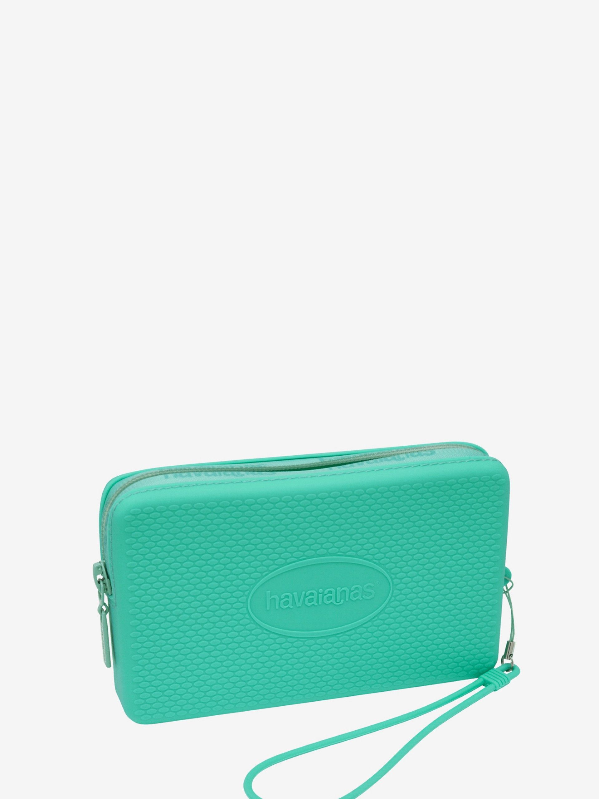 Mala Pequena Havaianas Mini Bag Logo