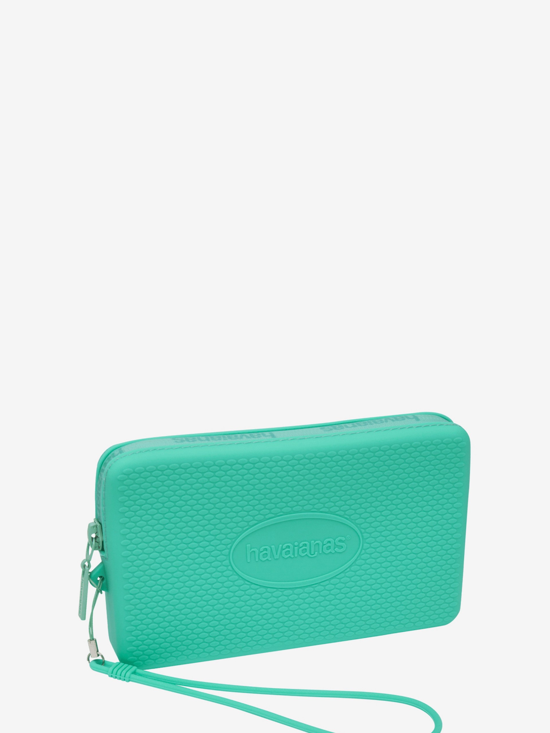 Mala Pequena Havaianas Mini Bag Logo