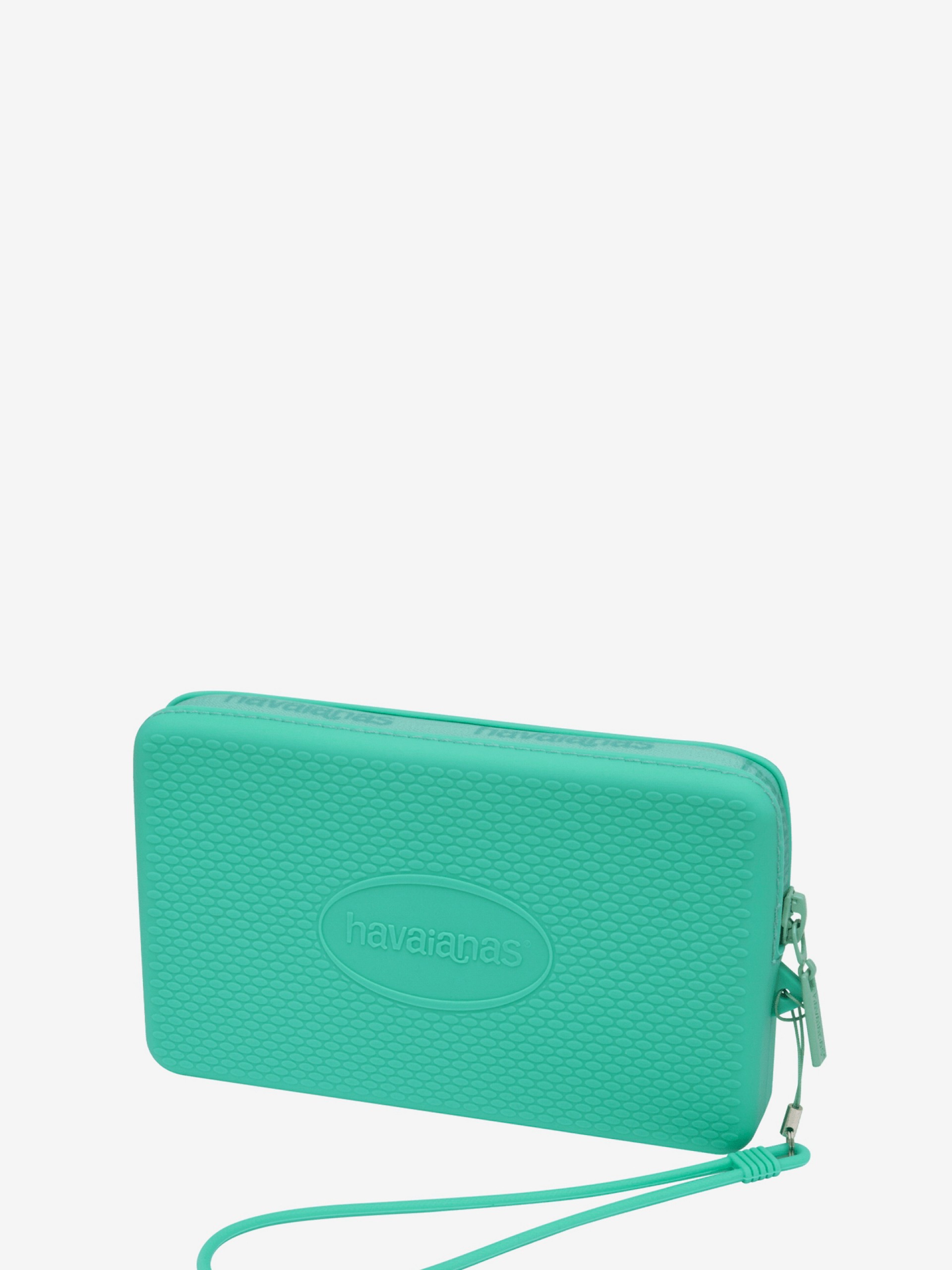 Mala Pequena Havaianas Mini Bag Logo