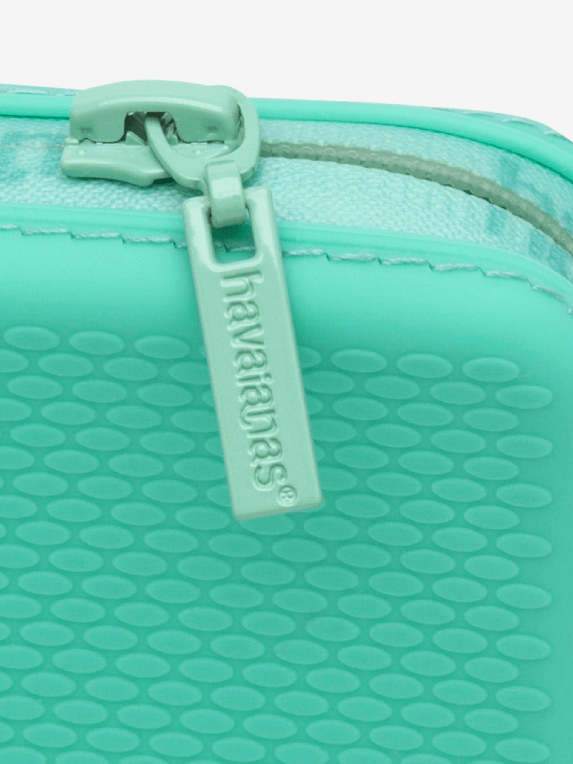 Mala Pequena Havaianas Mini Bag Logo