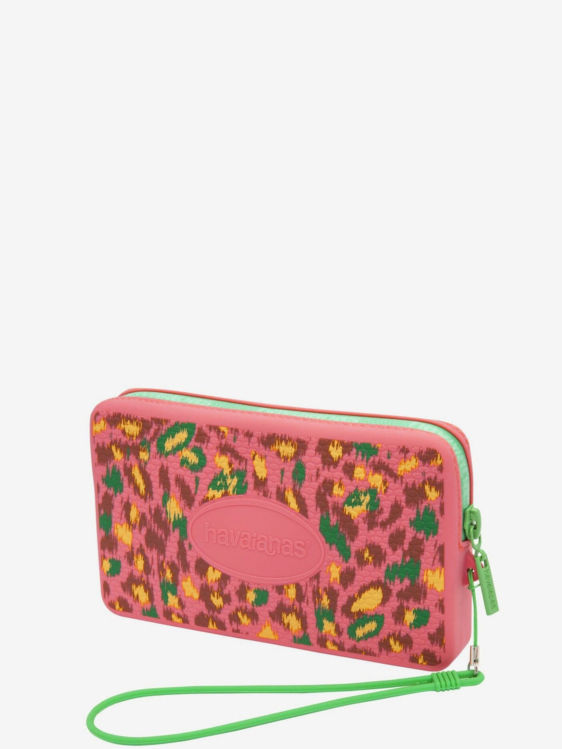 Bolso Havaianas Mini Bag Print