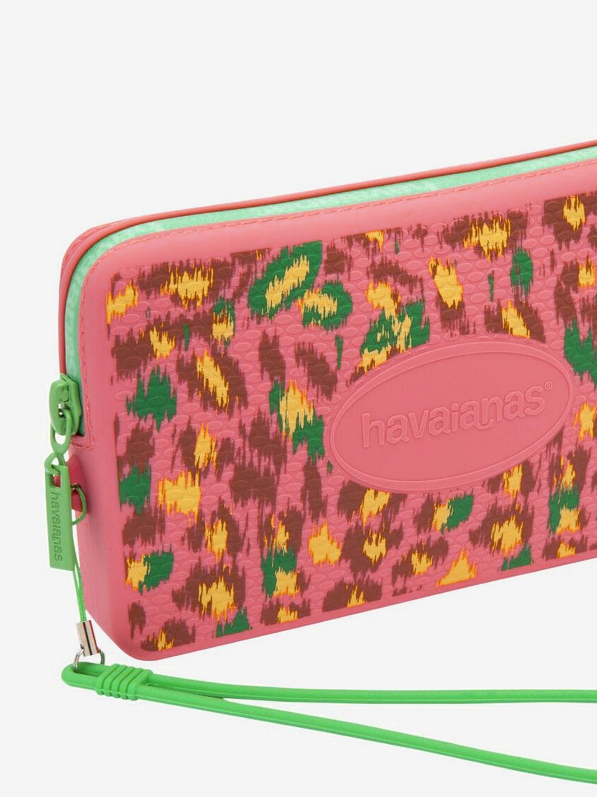 Bolso Havaianas Mini Bag Print