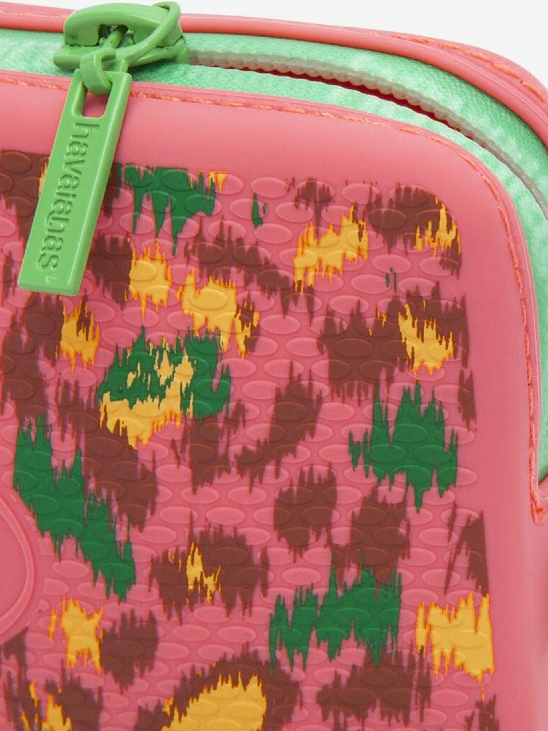 Bolso Havaianas Mini Bag Print