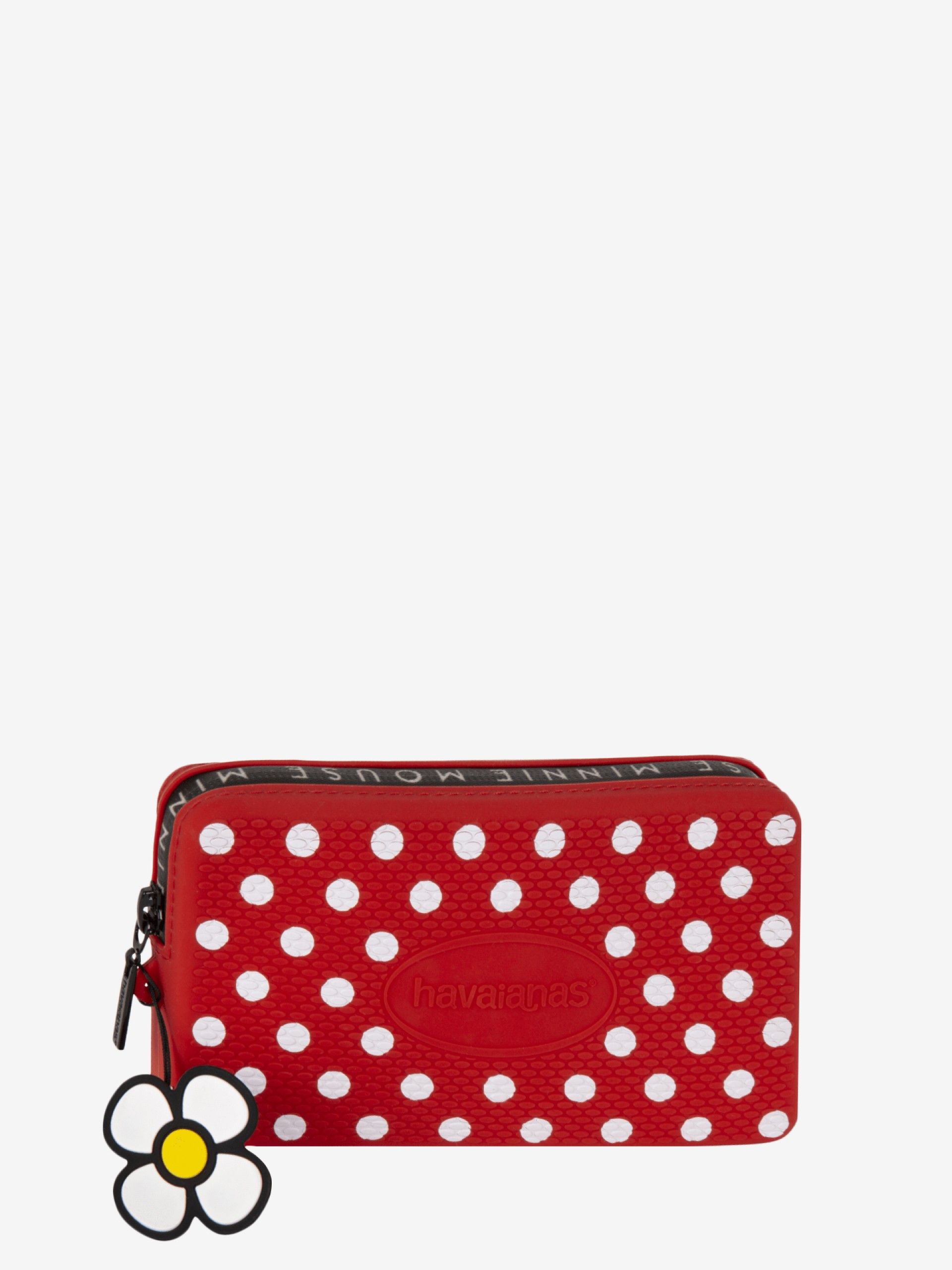 Mala Pequena Havaianas Charm Disney Classics