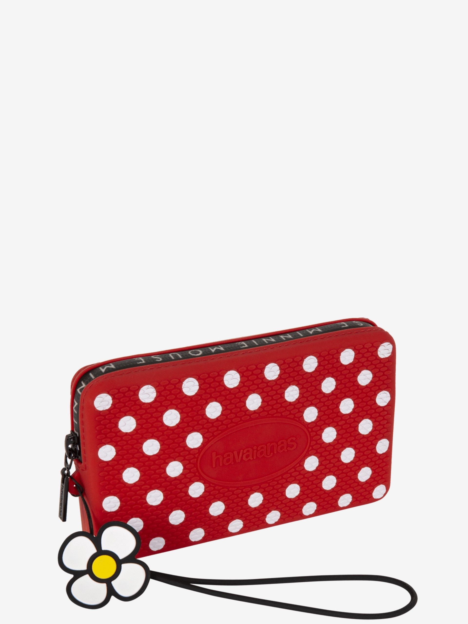 Mala Pequena Havaianas Charm Disney Classics