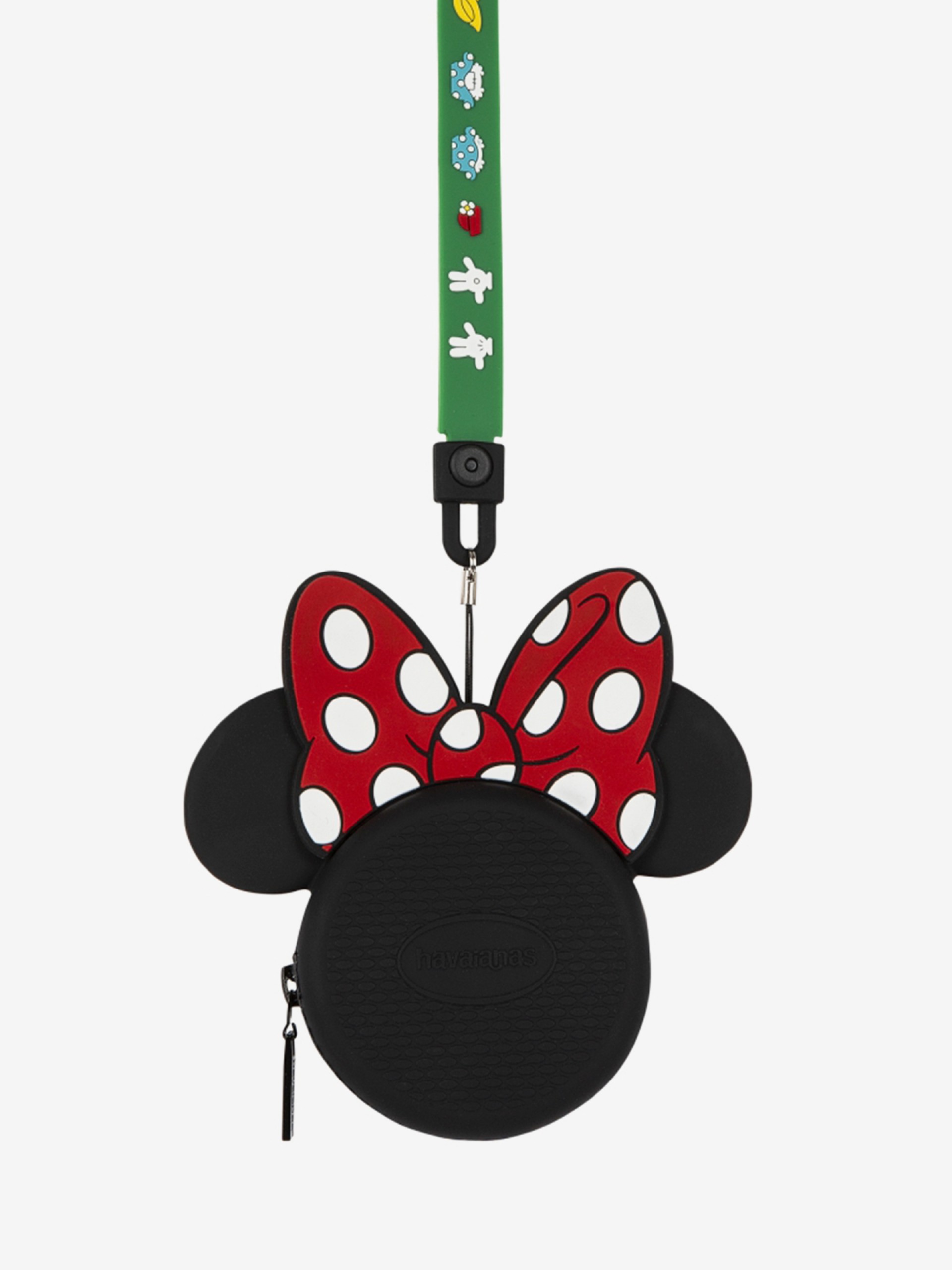 Havaianas Disney Classics Coin Purse