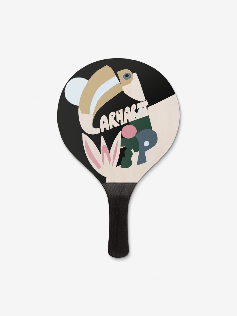 Carhartt WIP Tamas Beach Rackets