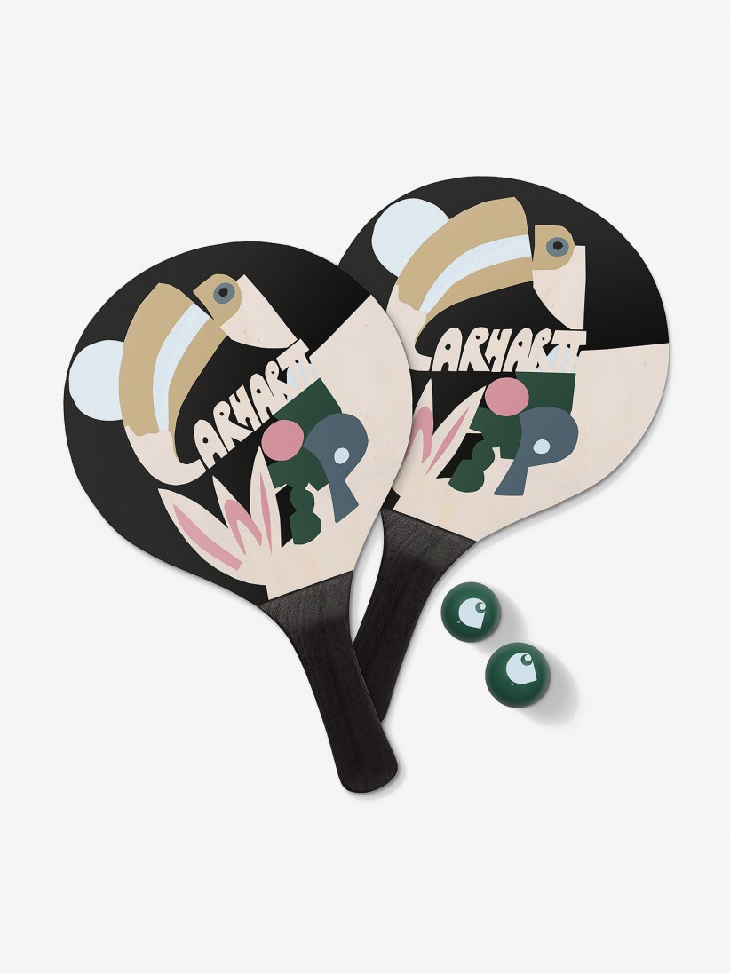 Carhartt WIP Tamas Beach Rackets