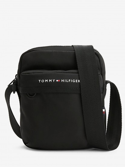 Tommy Hilfiger Skyline Mini Reporter Bag